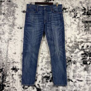 Polo Ralph Lauren Astor Slim‎ Boyfriend Jeans Womens Size 30 Medium Wash